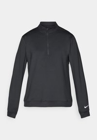 TOUR - Sweatshirt - black/white