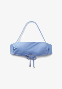 Non sélectionné, blue