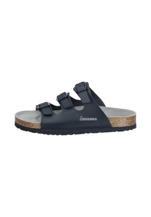 Dr. Brinkmann DR. BRINKMANN - Mules - schwarz