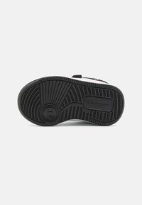 Champion REBOUND 2.0 UNISEX - Baskets basses - new black/red/white