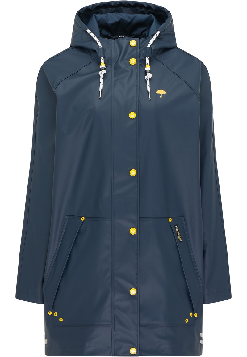 Schmuddelwedda Regenjas blauw Schmuddelwedda Regenjas blauw
