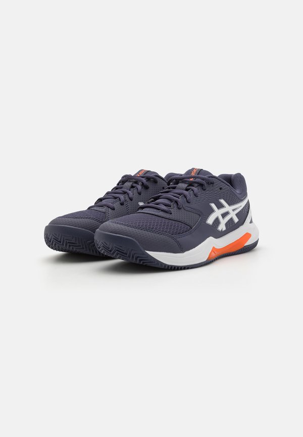 GEL DEDICATE 8 CLAY - Clay court tennis shoes4