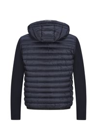 Milestone MSGENUA - Winterjacke - nachtblau