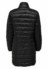 ONLY Vinterfrakke - black