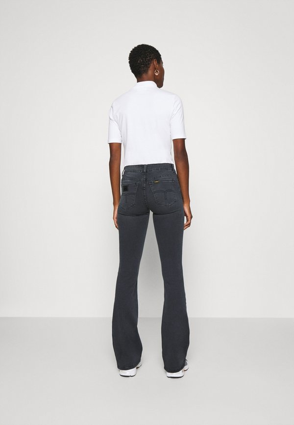MELROSE - Flared Jeans4