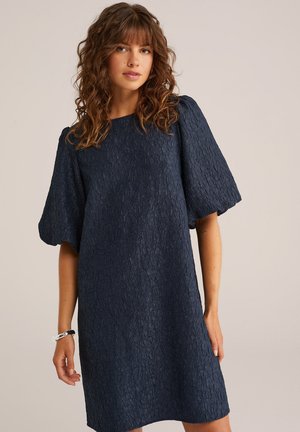 Freizeitkleid - dark blue