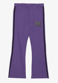 Yourturn Kids UNISEX SET - Treniņtērps - dark purple