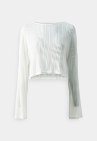 Non sélectionné, cloud dancer