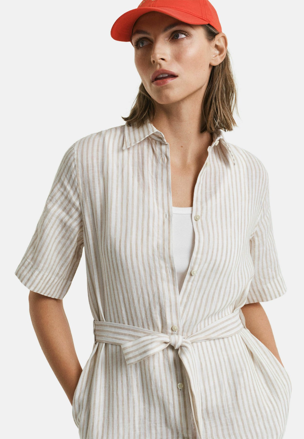 STRIPED