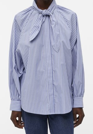 Blusa - multi-coloured