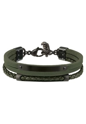 Armband - verde