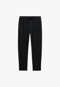 Unselected, black