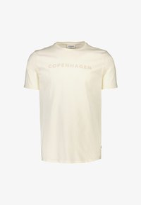 Ei valittu, pearl white