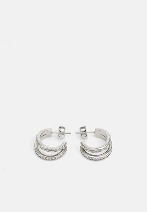 Guess STYLISH  - Örhänge - silver-coloured
