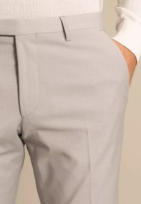 Cinque 231-1543 CIMONOPOLI-H2139 - Anzughose - champagner