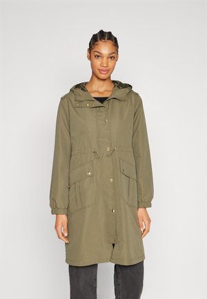 Vero Moda ZOASOFIA khaki