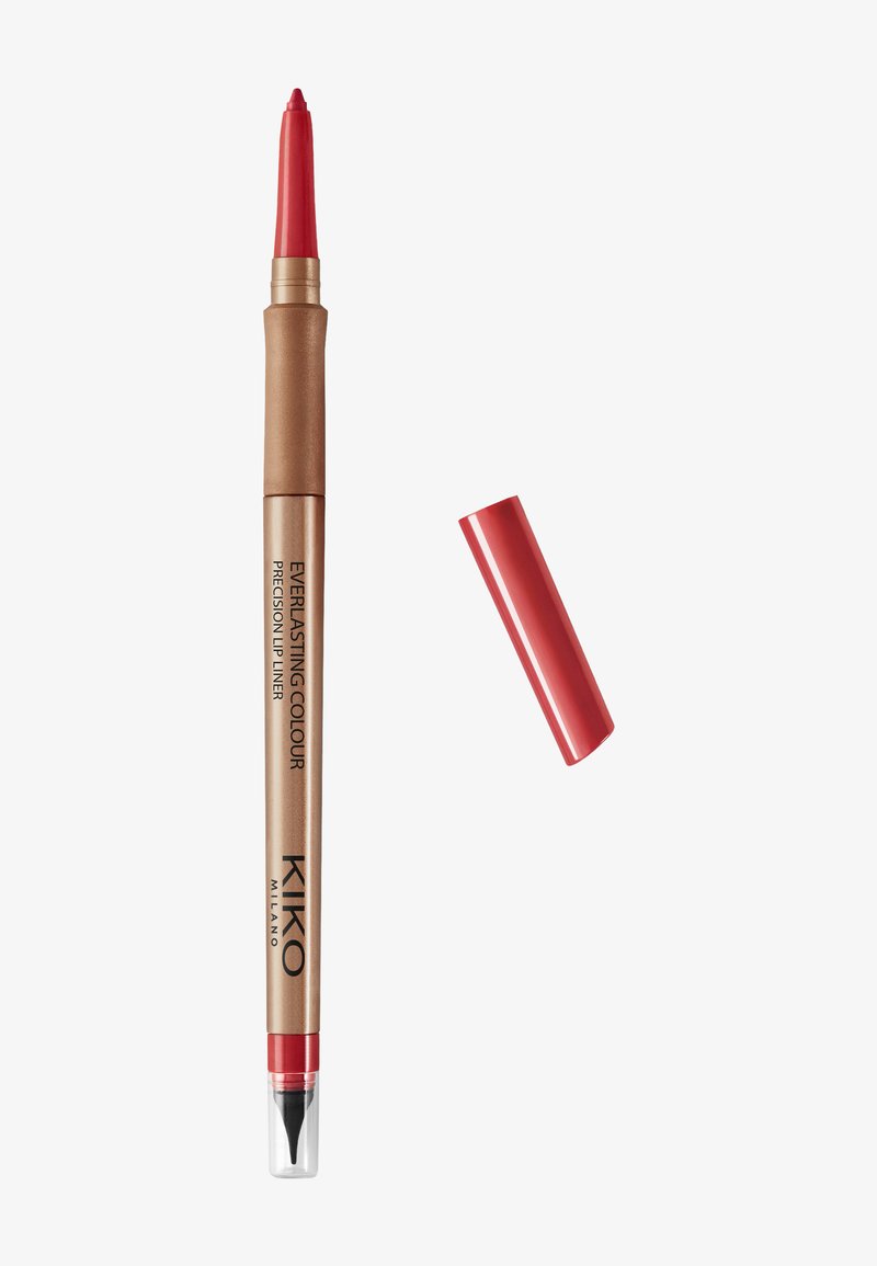 KIKO Milano EVERLASTING COLOUR PRECISION LIP LINER 3 - Lipliner - 414 marsala