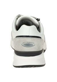Pius Gabor ROLLINGSOFT BEQUEME HALB - Sneakers laag - white lt grey