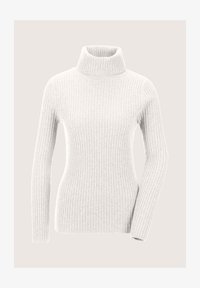 Ausgewählt, pearl white