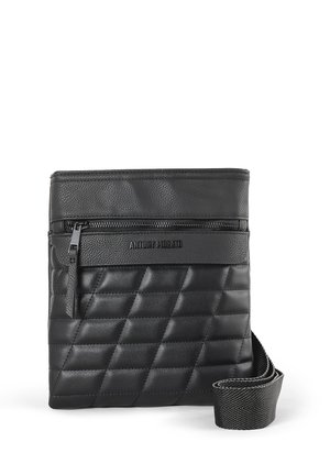 Schoudertas - black