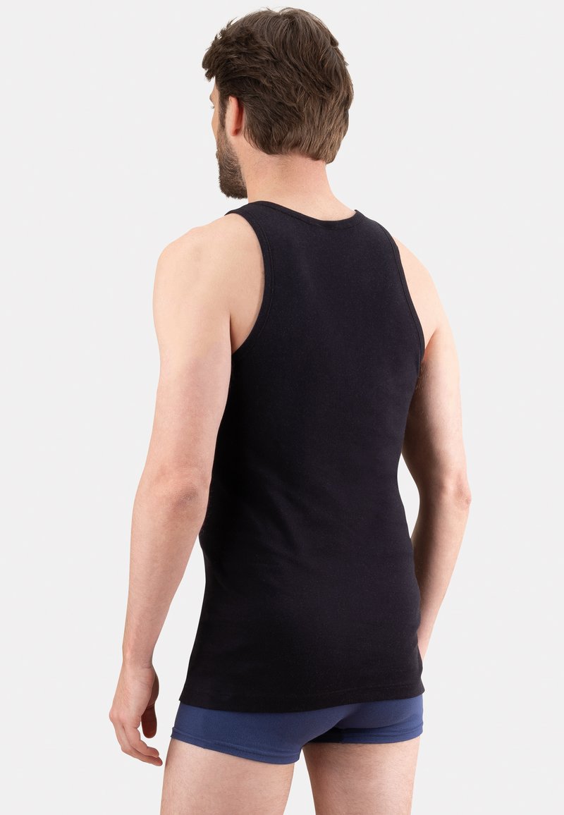 Eminence LES CLASSIQUES Caraco noir