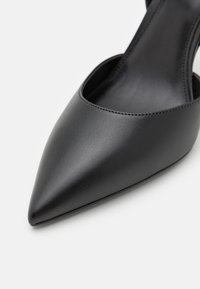 MICHAEL Michael Kors AVA FLEX - Sandali con tacco - black