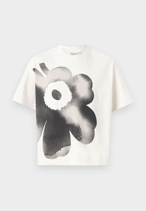 VEISTO UNIKKO UNISEX - Print T-shirt4