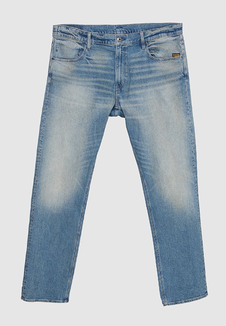 G-Star Straight leg jeans meerkleurig