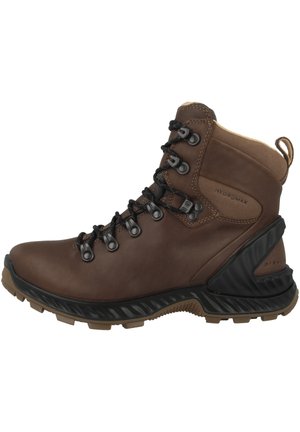 Outdoorschoenen - cocoa brown