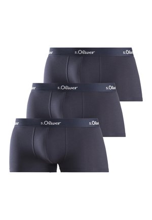 HIPSTER - Boxer brief - navy