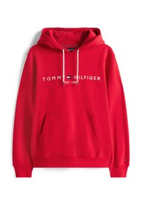Niet geselecteerd, medium red