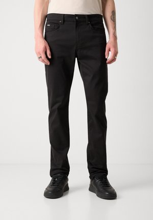 DELAWARE - Spodnie materiałowe