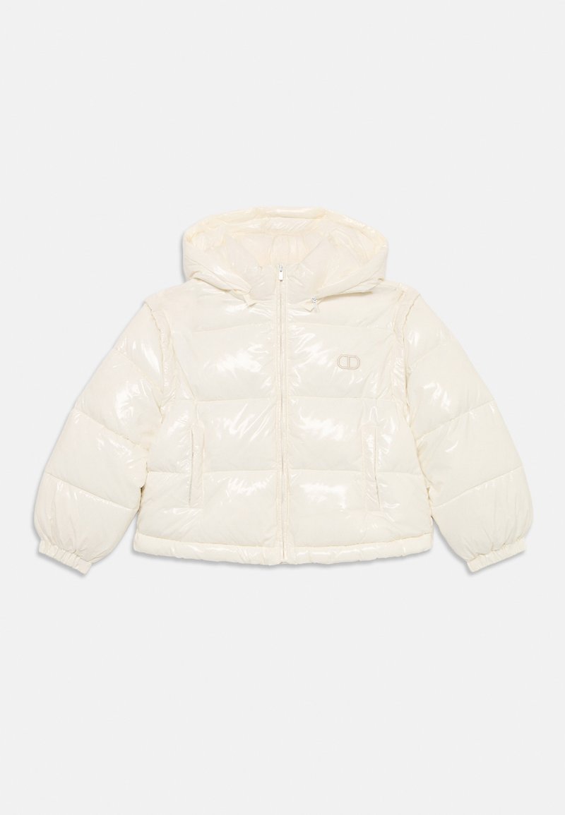 TWINSET Winterjas wit TWINSET Winterjas wit