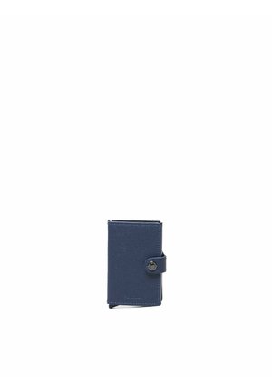 SECRID UNISEX - Monedero - blu