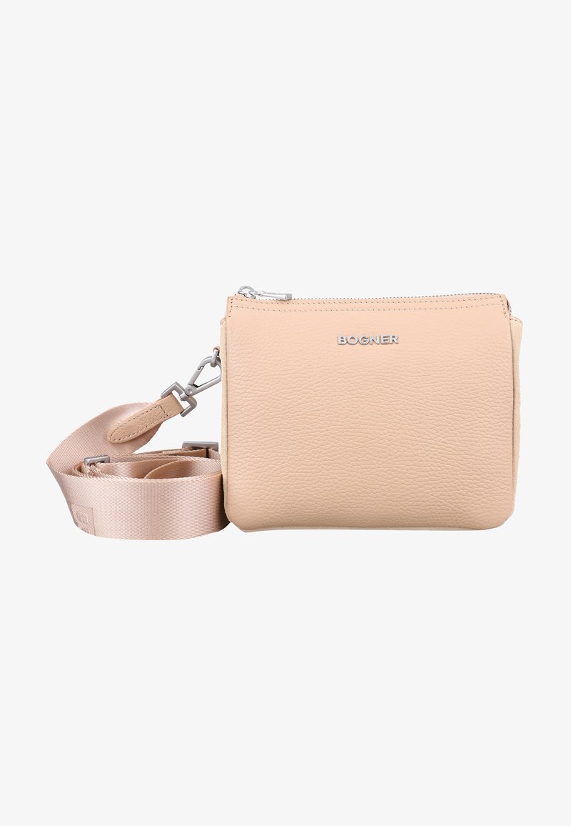 Bogner BANFF GULIA - Borsa a tracolla - beige