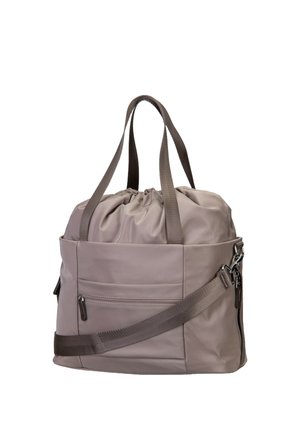 Mandarina Duck, HUNTER BUCKET VCT61 - Handbag - beaver