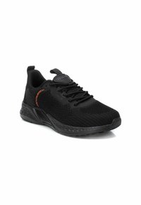 Refresh Zapatillas - black
