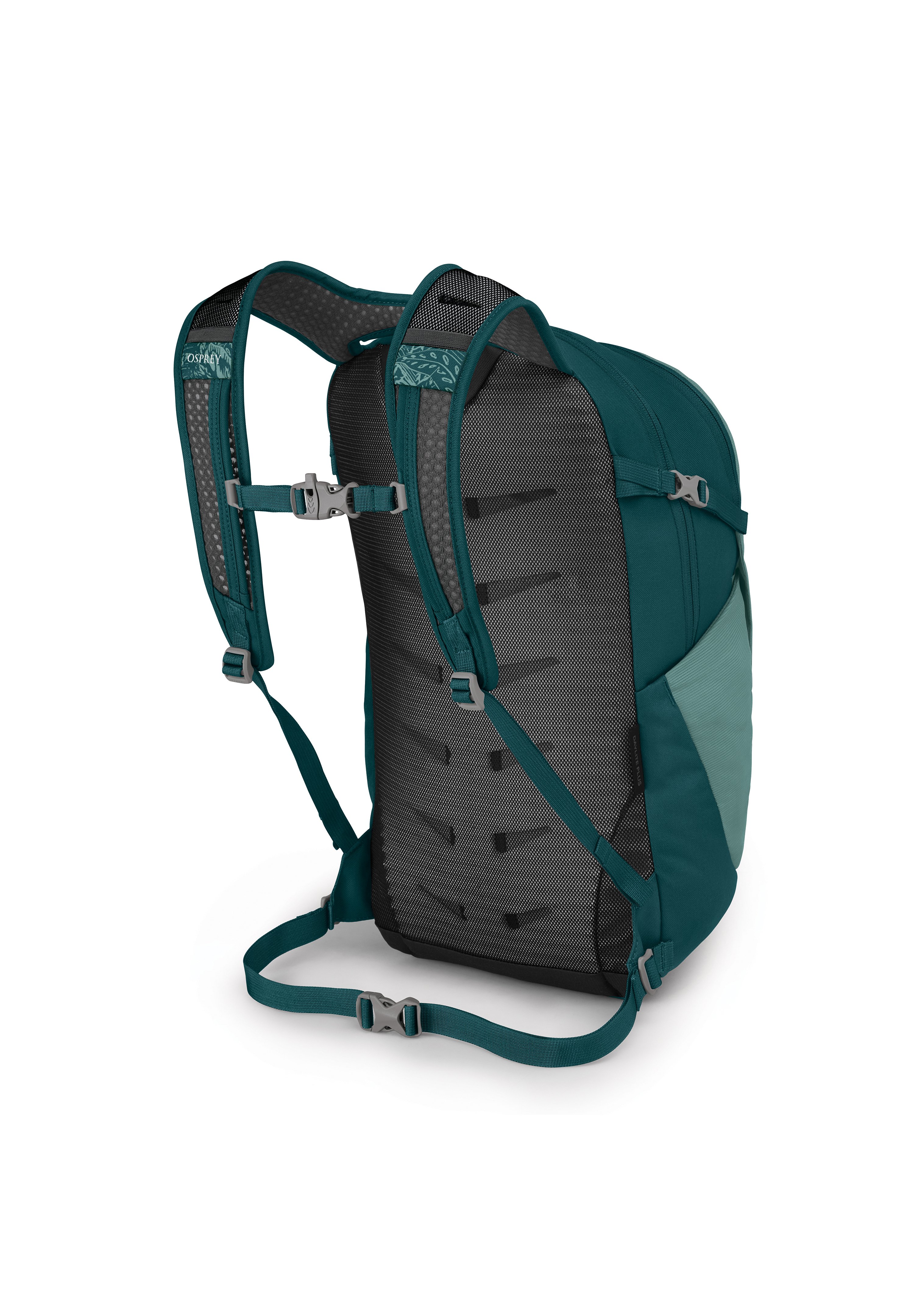 sac osprey daylite plus