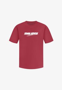 Unausgewählt, bordeaux