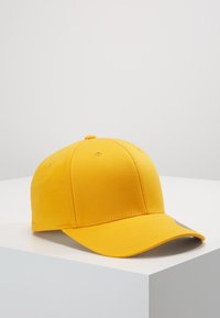 Flexfit - COMBED - Gorra - gold Imagen en miniatura 1