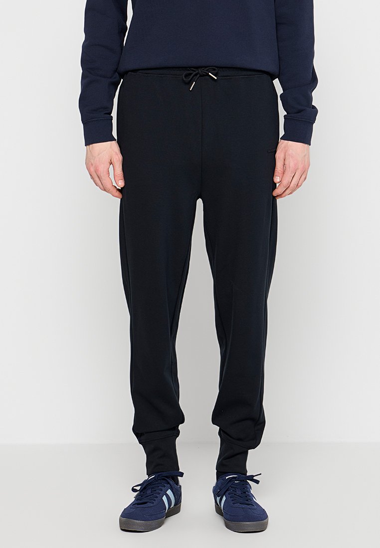 sandro Trainingsbroek donkerblauw sandro Trainingsbroek donkerblauw