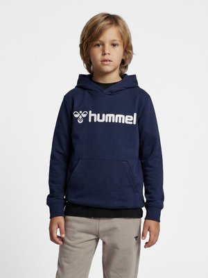 Hummel, Hoodie - marine