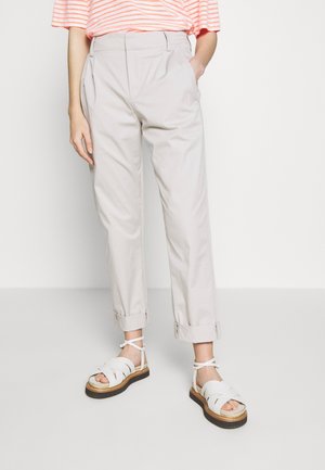Chino kalhoty - grey