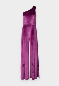 HOPE WIDE LEG - Combinaison - magenta