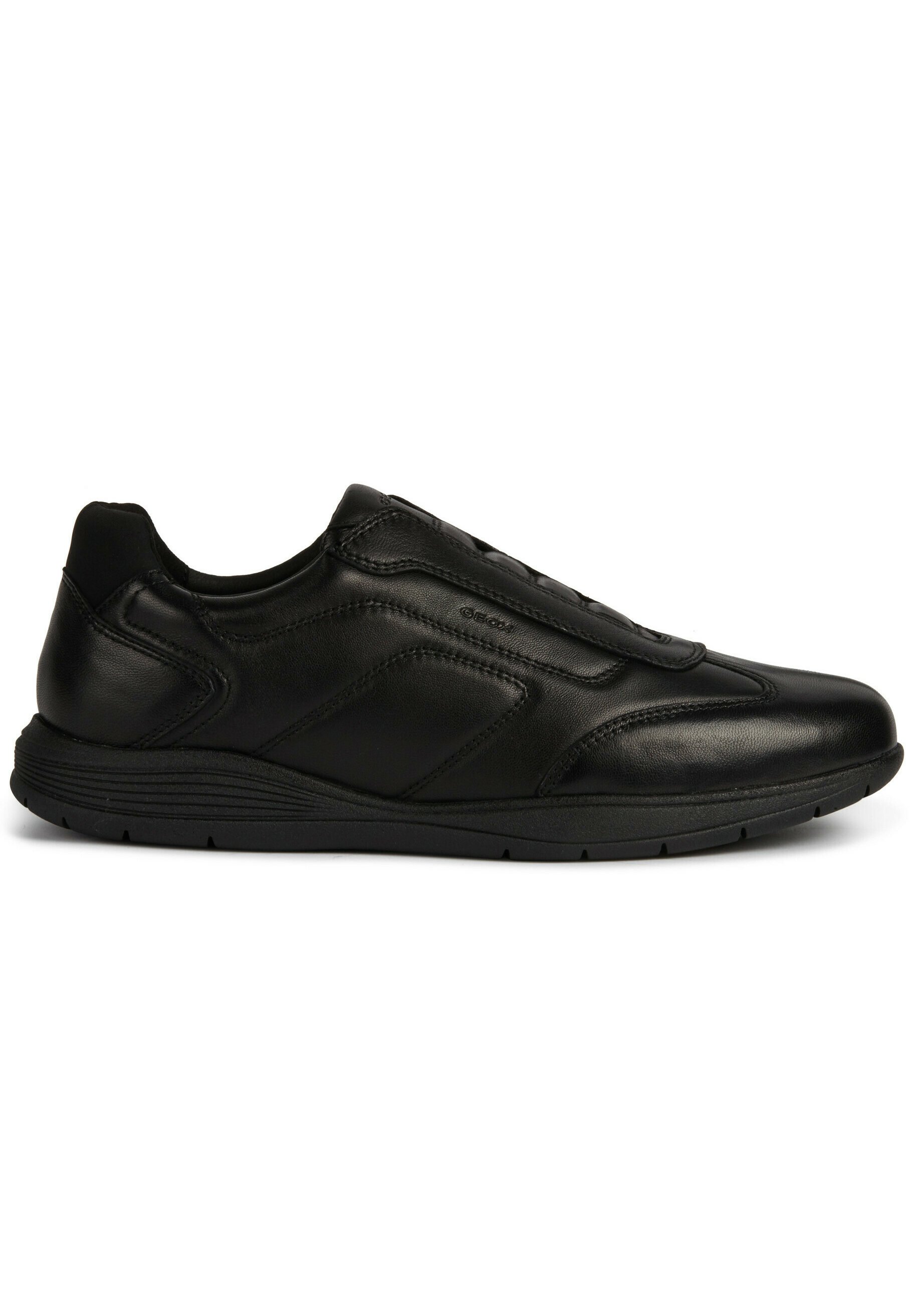 Geox SPHERICA EC2D - Sneakers basse - schwarz/nero - Zalando.it