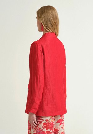 Maliparmi, Blazer - coral