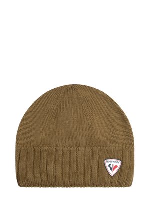 ALAN - Gorro - cedar