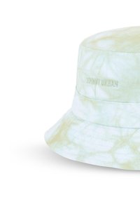 Johnny Urban BUCKET HAT GILL - Kalap - batik grün