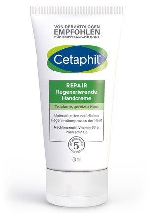 HANDCREME REPAIR - Handcreme