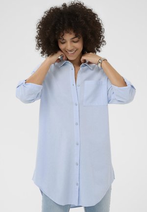 NAYA - Bluza z gumbi - windsurfer